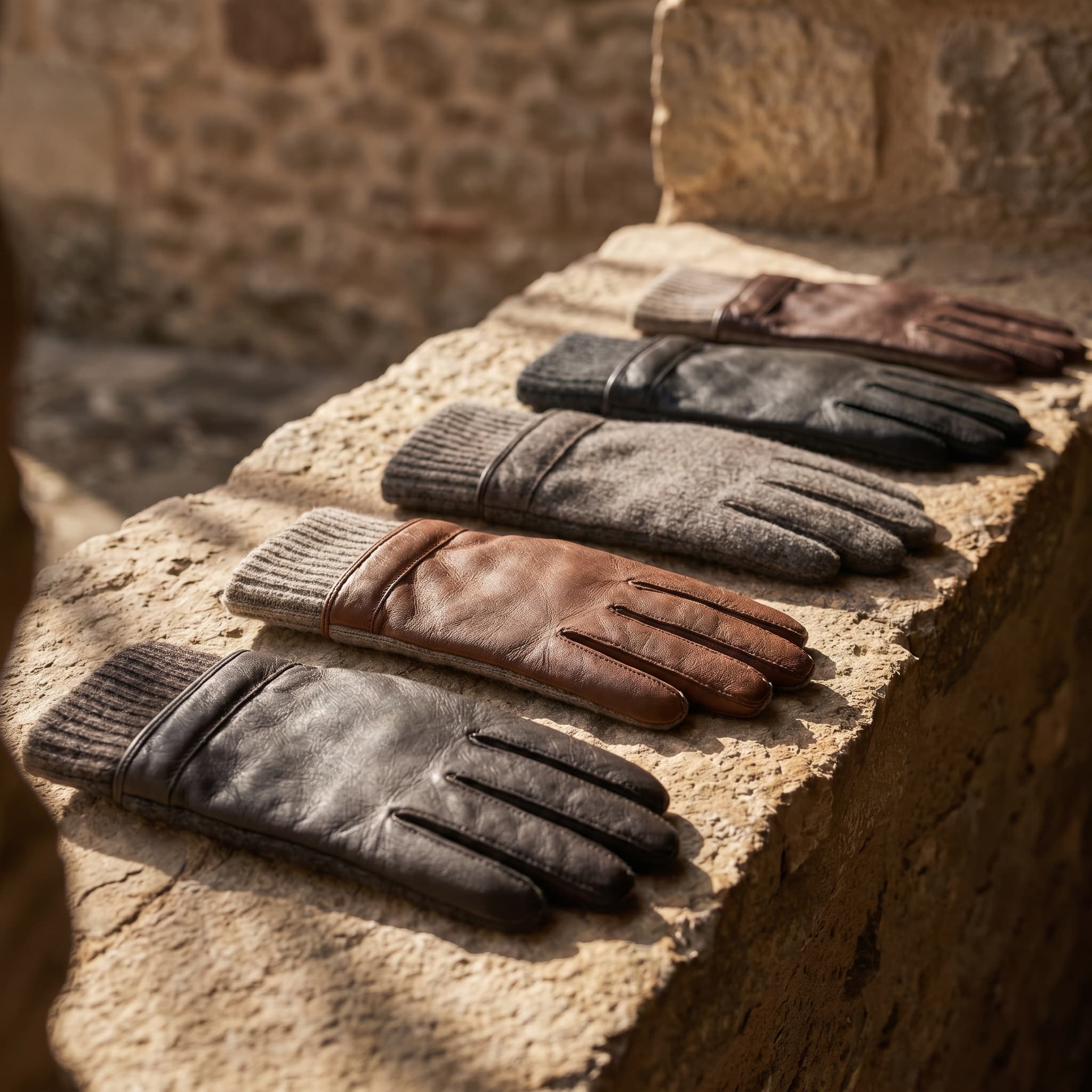 Gloves