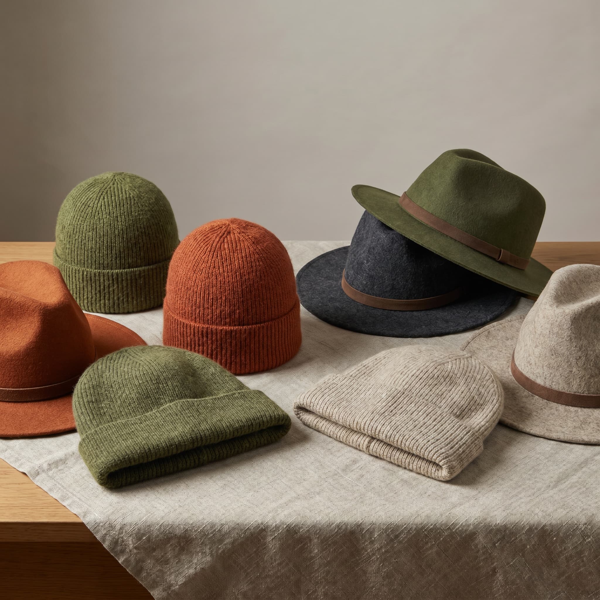 Hats