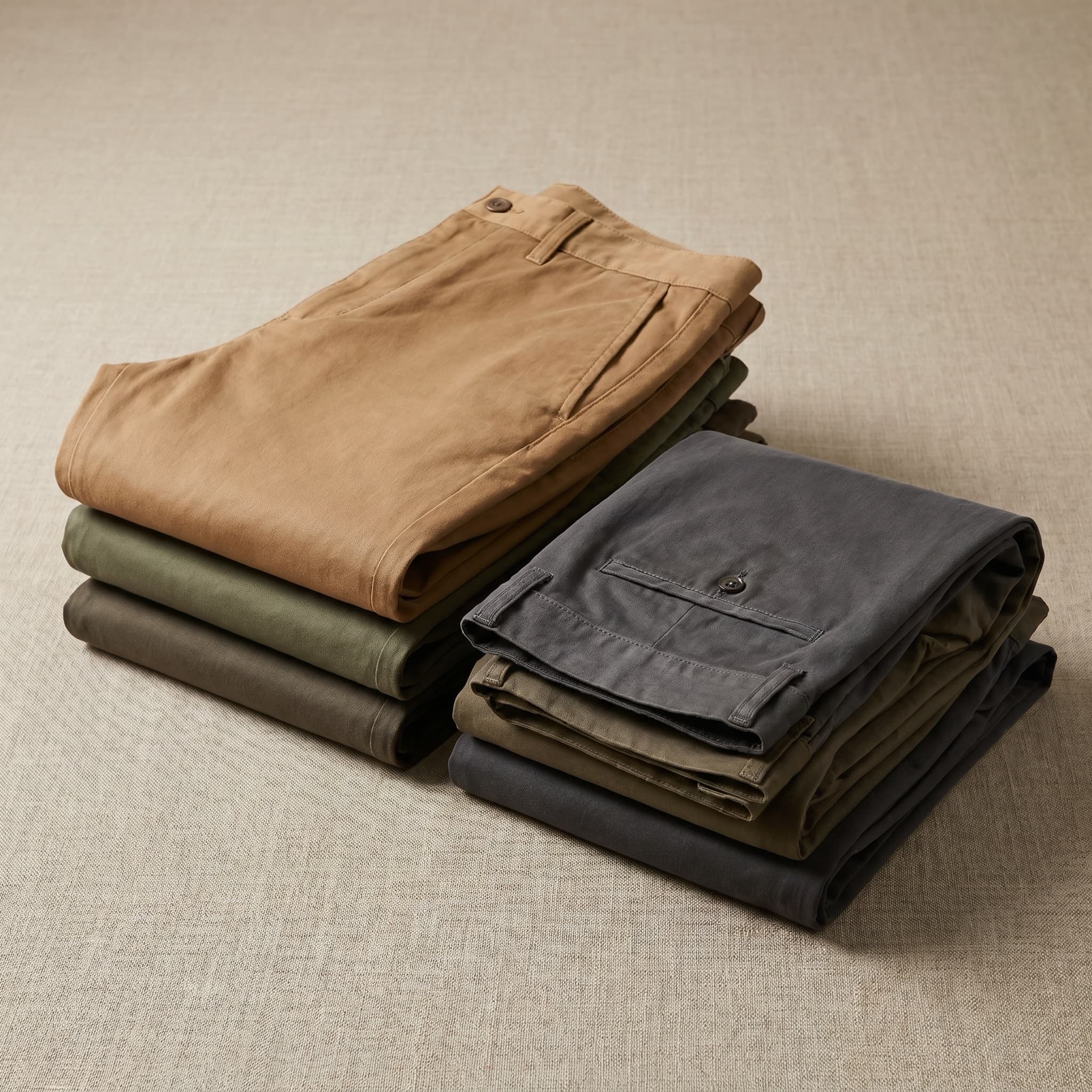 Pants