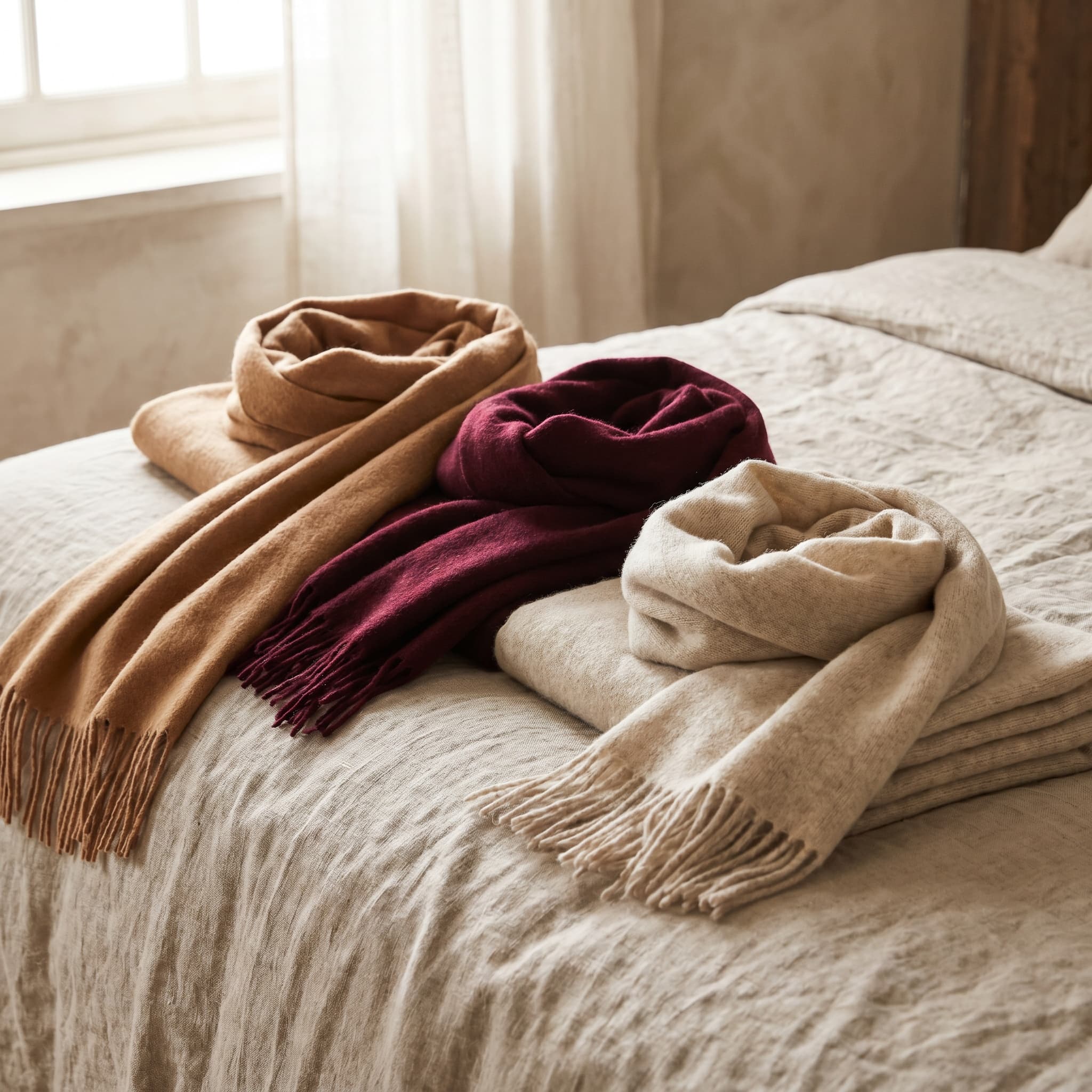 Scarves