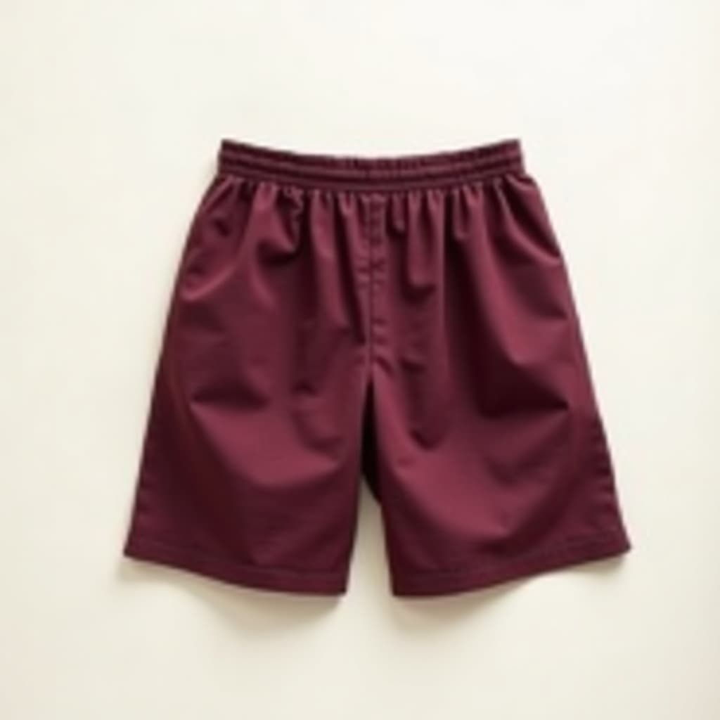 Anvil Hybrid Shorts
