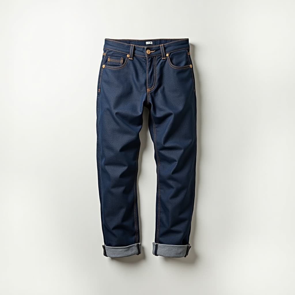 Aspen Linen Trousers