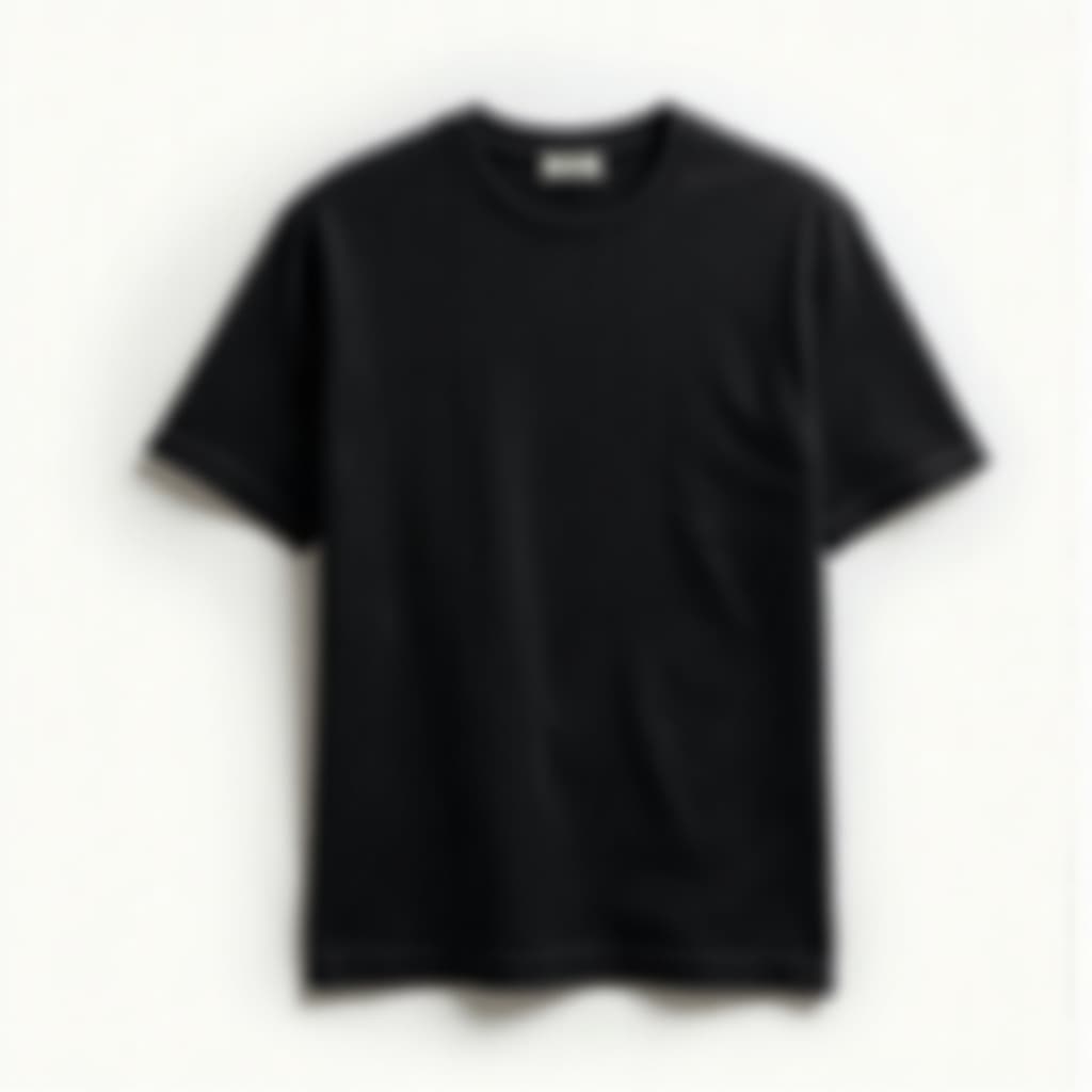 Aspen Organic Cotton Tee