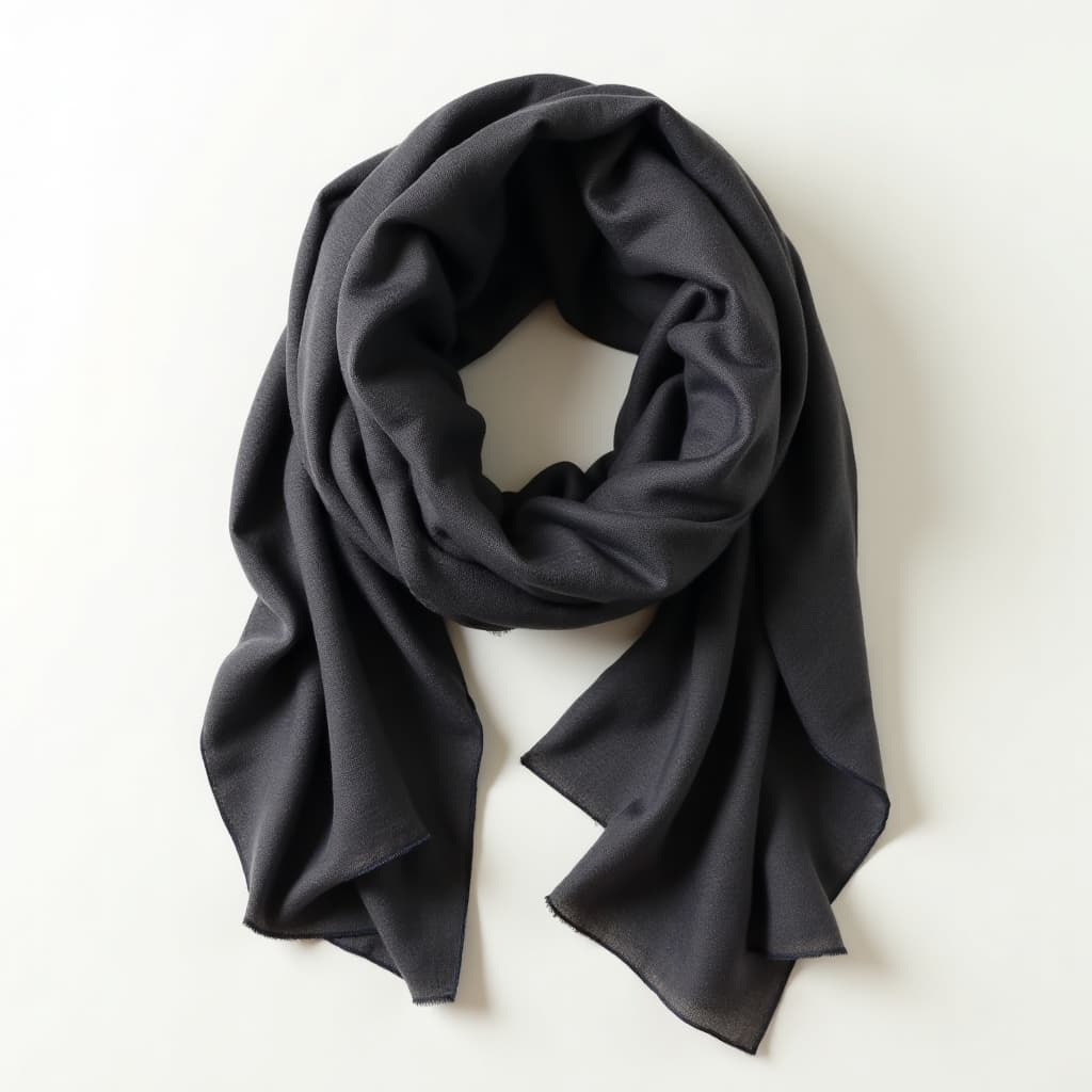 Aspen Pashmina Wrap