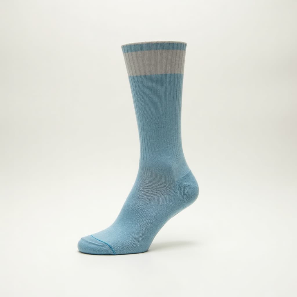 Aspen Running Socks