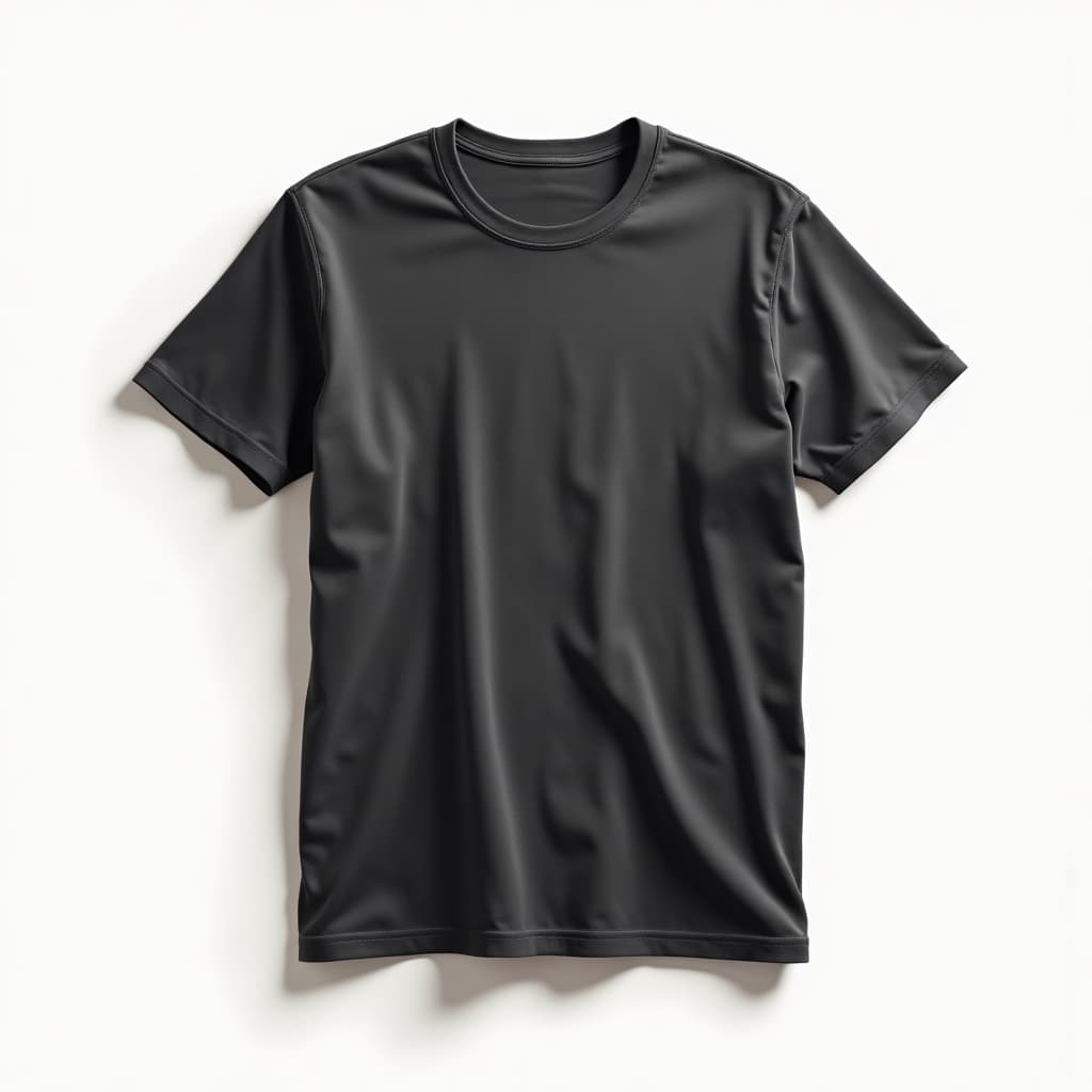 Atlas Essential Crew Tee