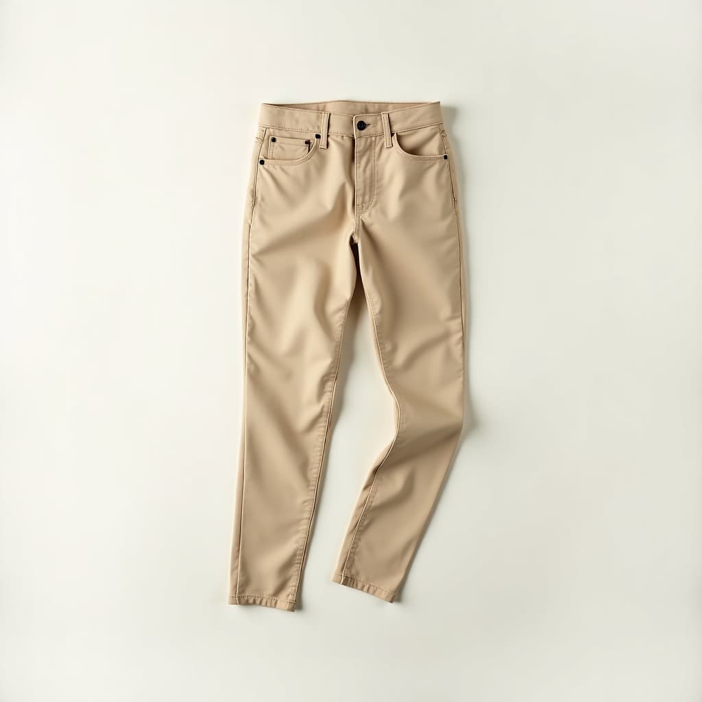 Atlas Five-Pocket Pants