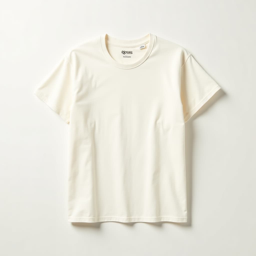 Birch Boxy Tee