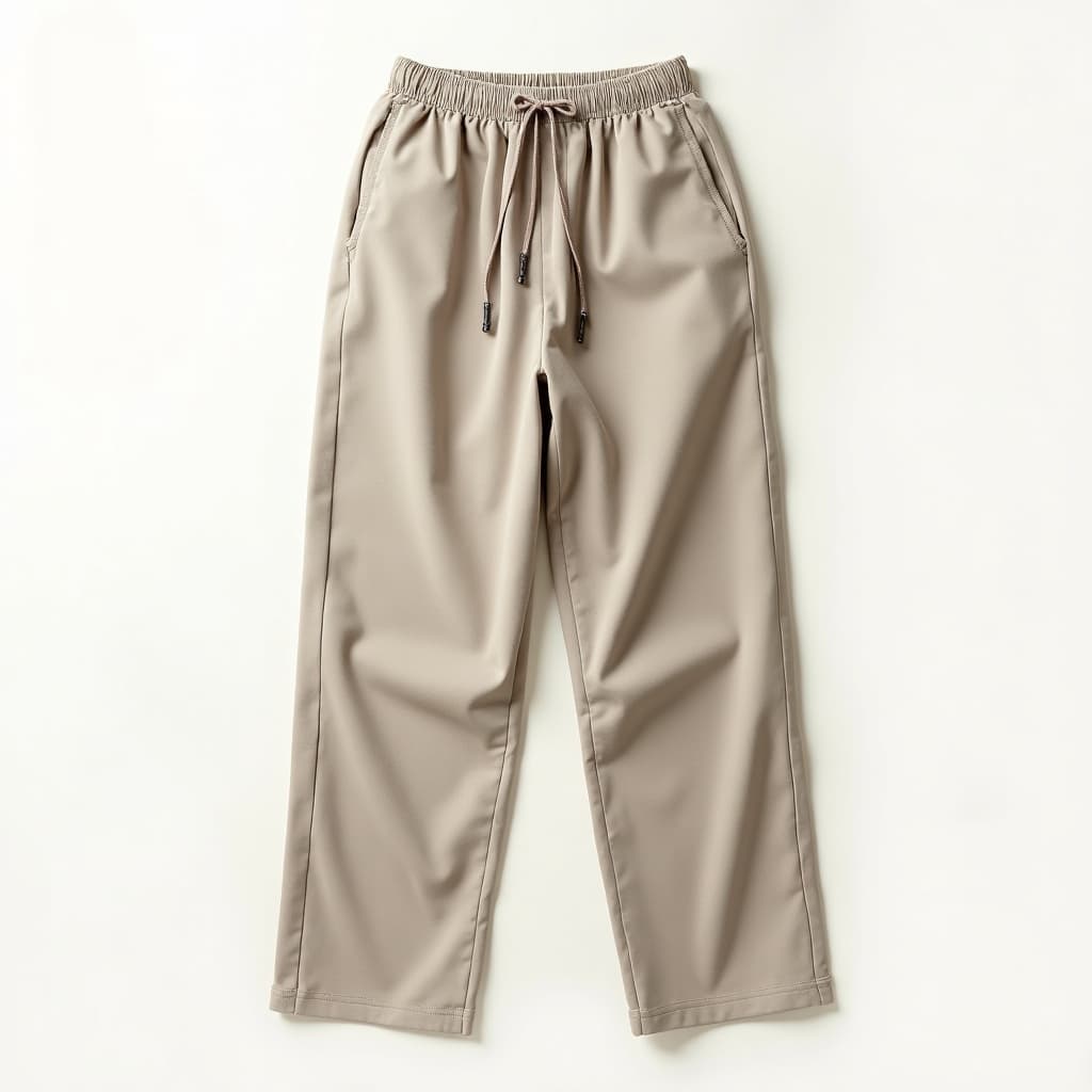 Birch Drawstring Pants