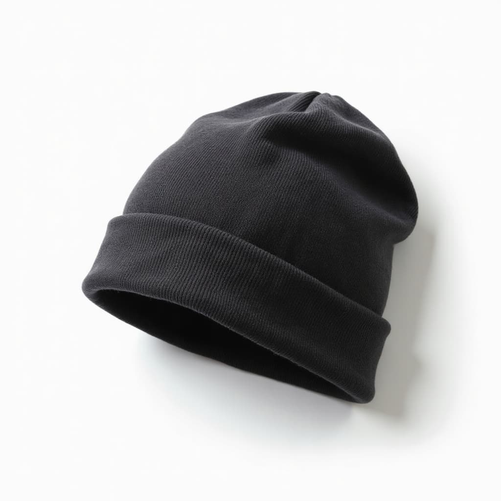 Birch Fisherman Beanie