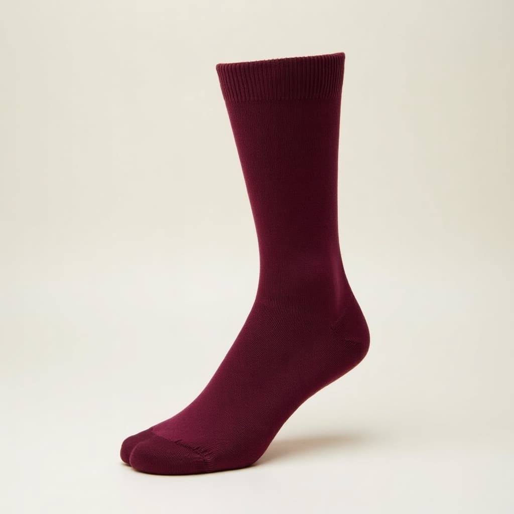 Brook Cabin Socks