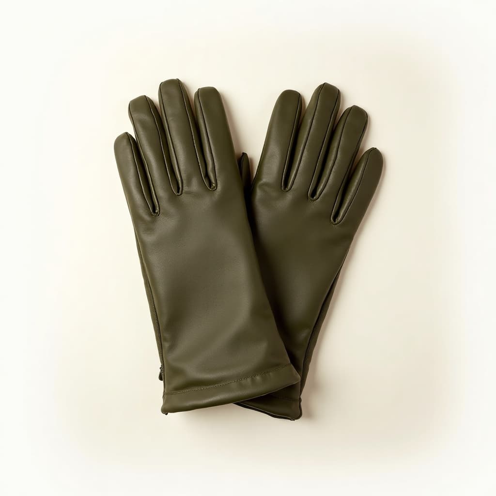 Brook Fleece Gloves