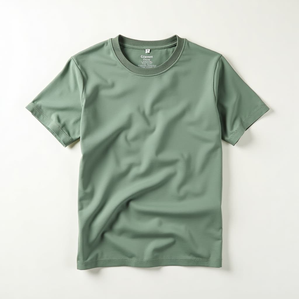Brook Ringer Tee