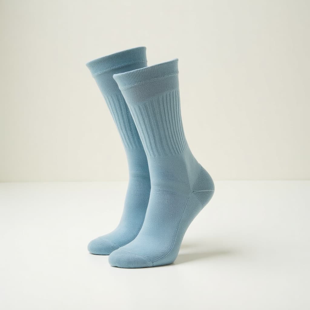 Cascade Eco Cotton Socks