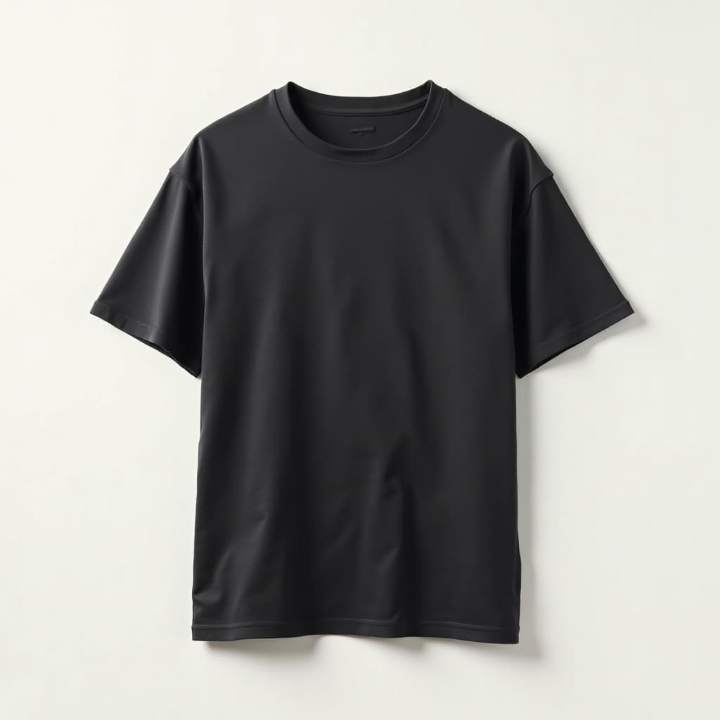 Cedar Oversized Tee