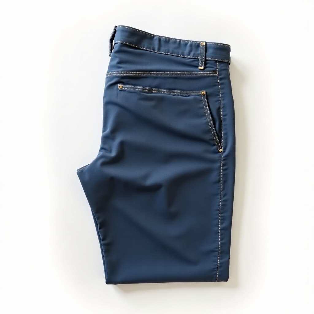 Cedar Straight Denim