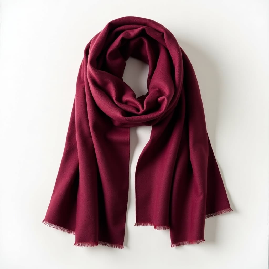 Cobble Blanket Scarf