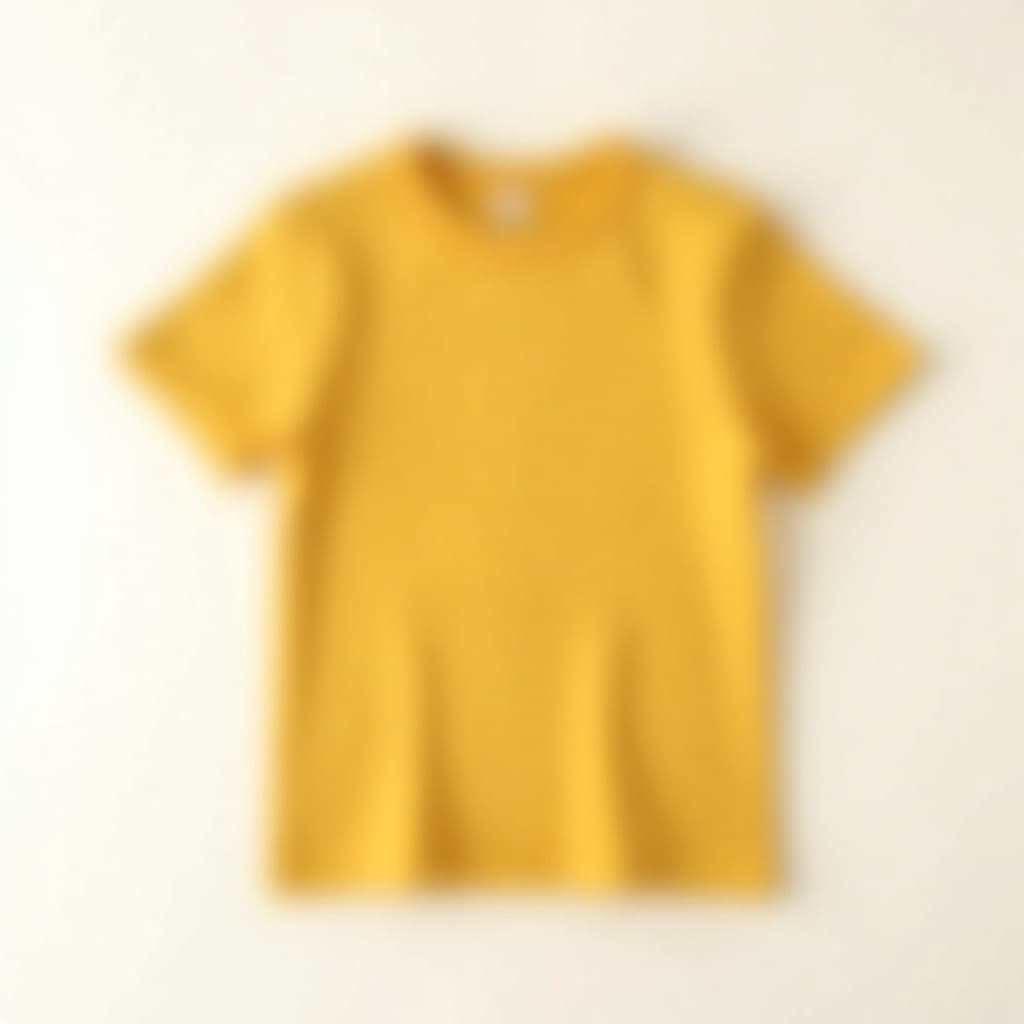 Drift Slub Tee