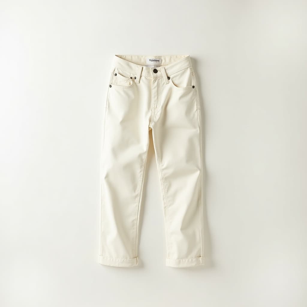 Forge Relaxed Chinos