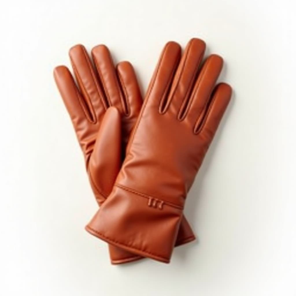 Forge Ski Gloves