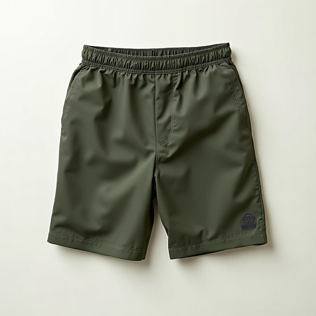 Harbor Athletic Shorts