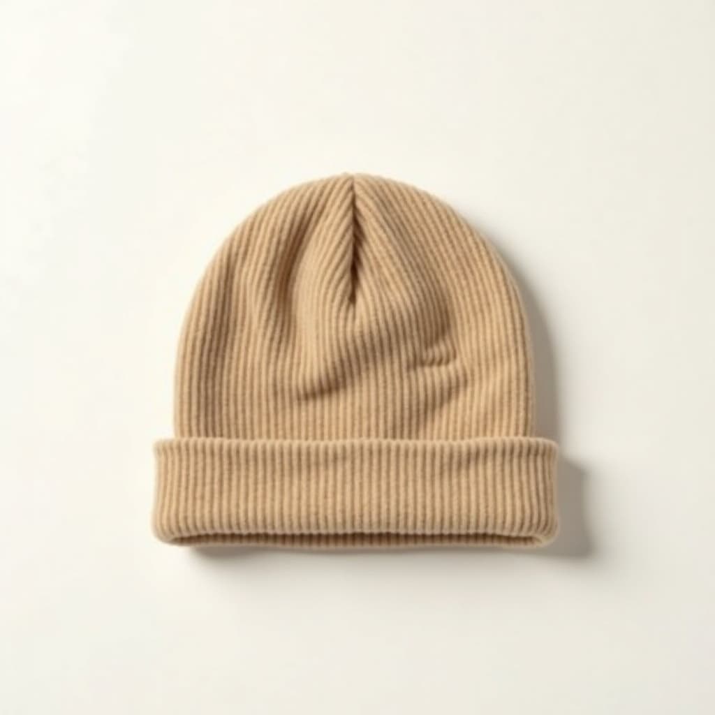 Harbor Knit Beanie