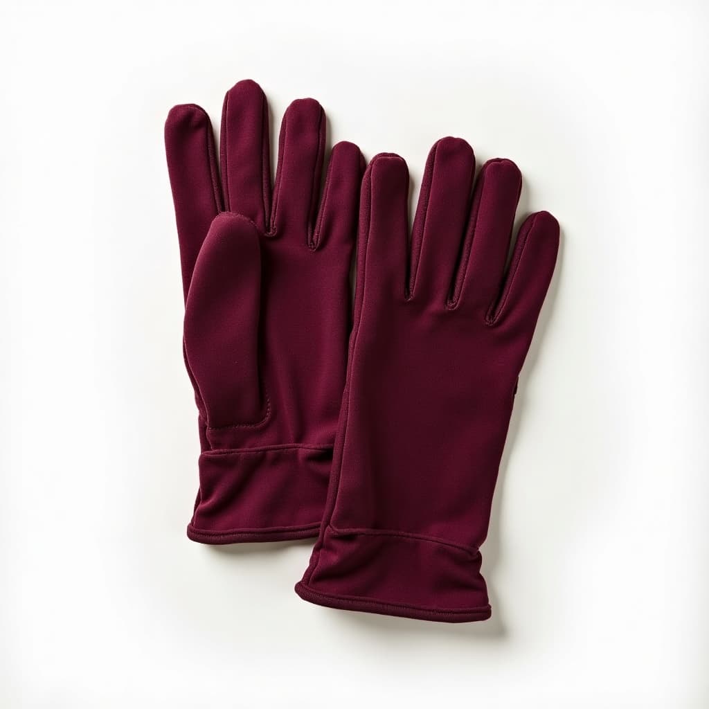 Harbor Merino Liner Gloves