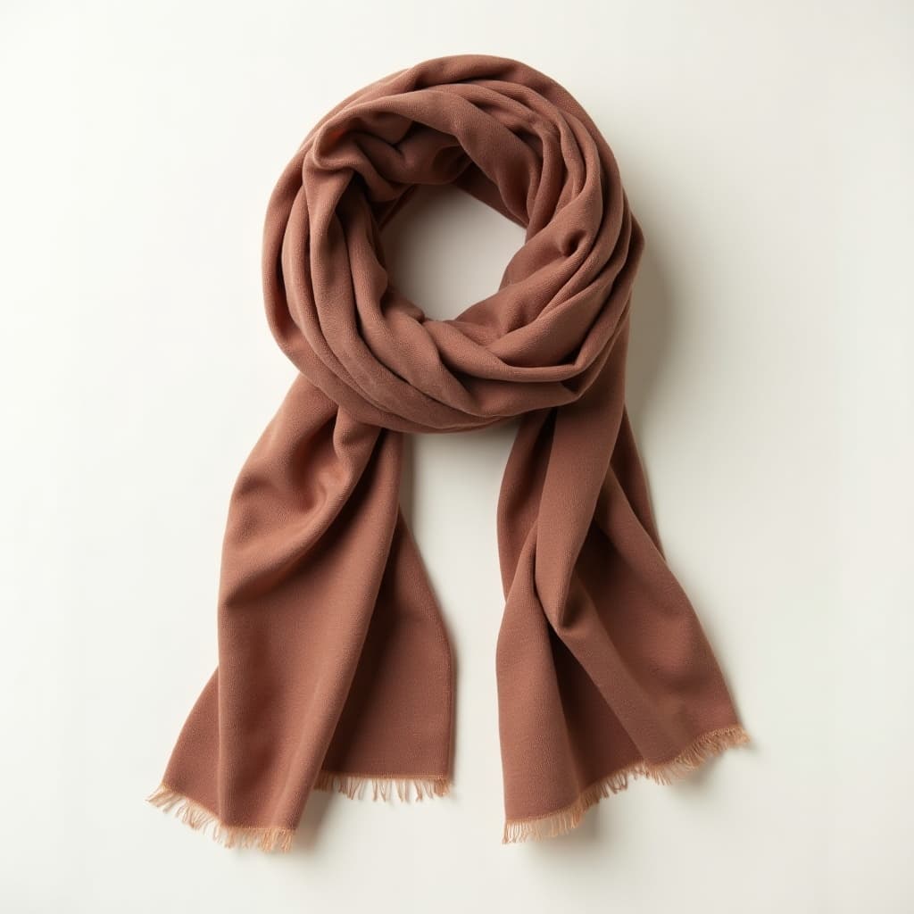Harbor Merino Scarf