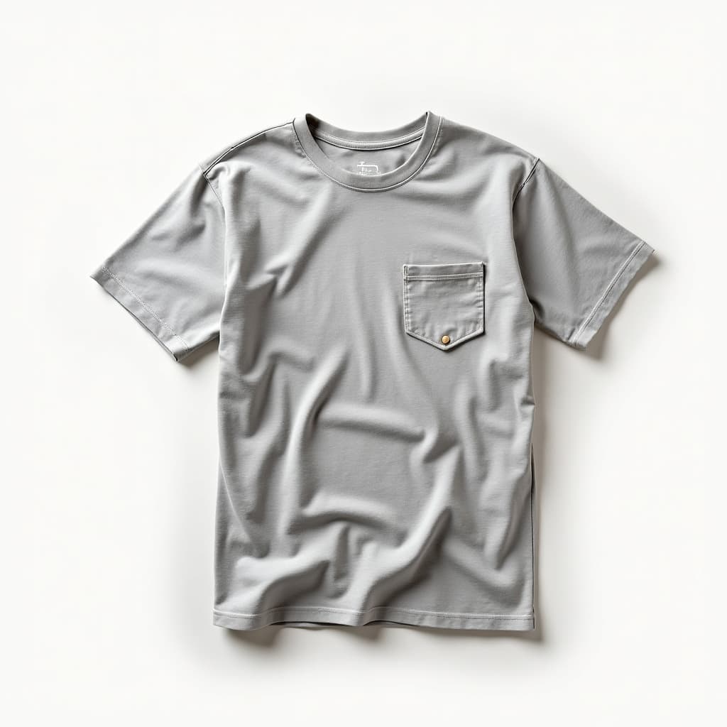 Harbor Pocket Tee