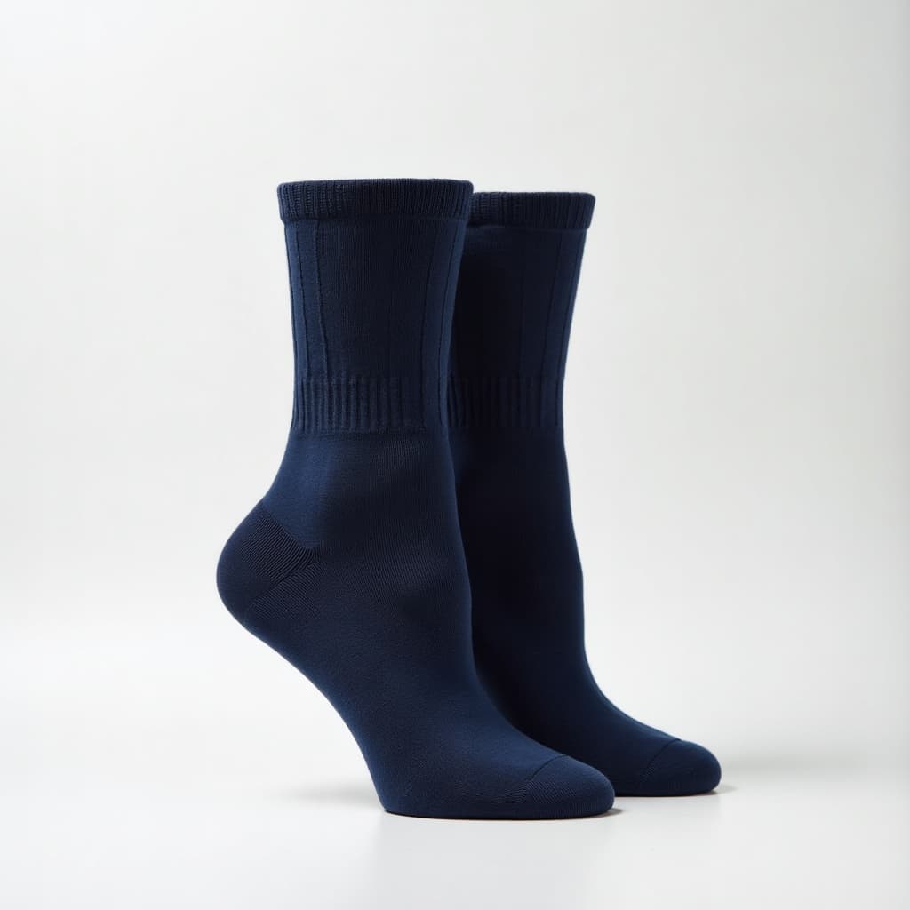 Heritage Ankle Socks