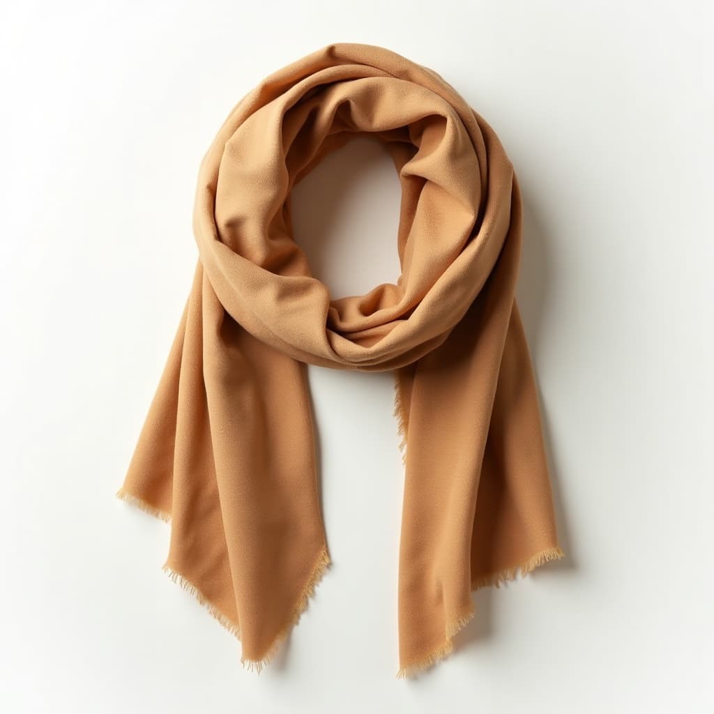 Heritage Blanket Scarf