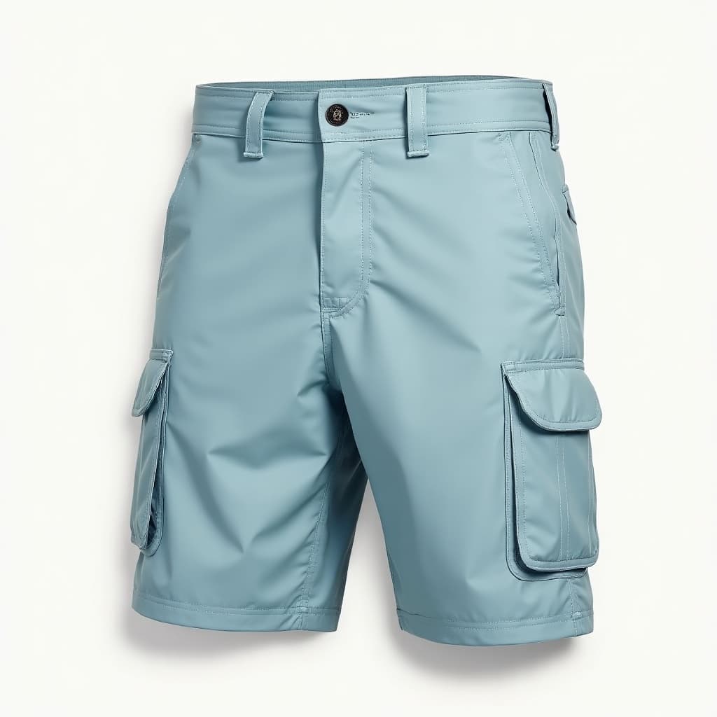 Heritage Cargo Shorts