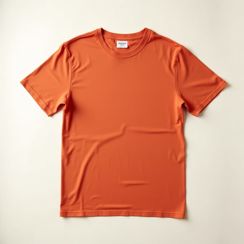 Heritage Pima Cotton Tee