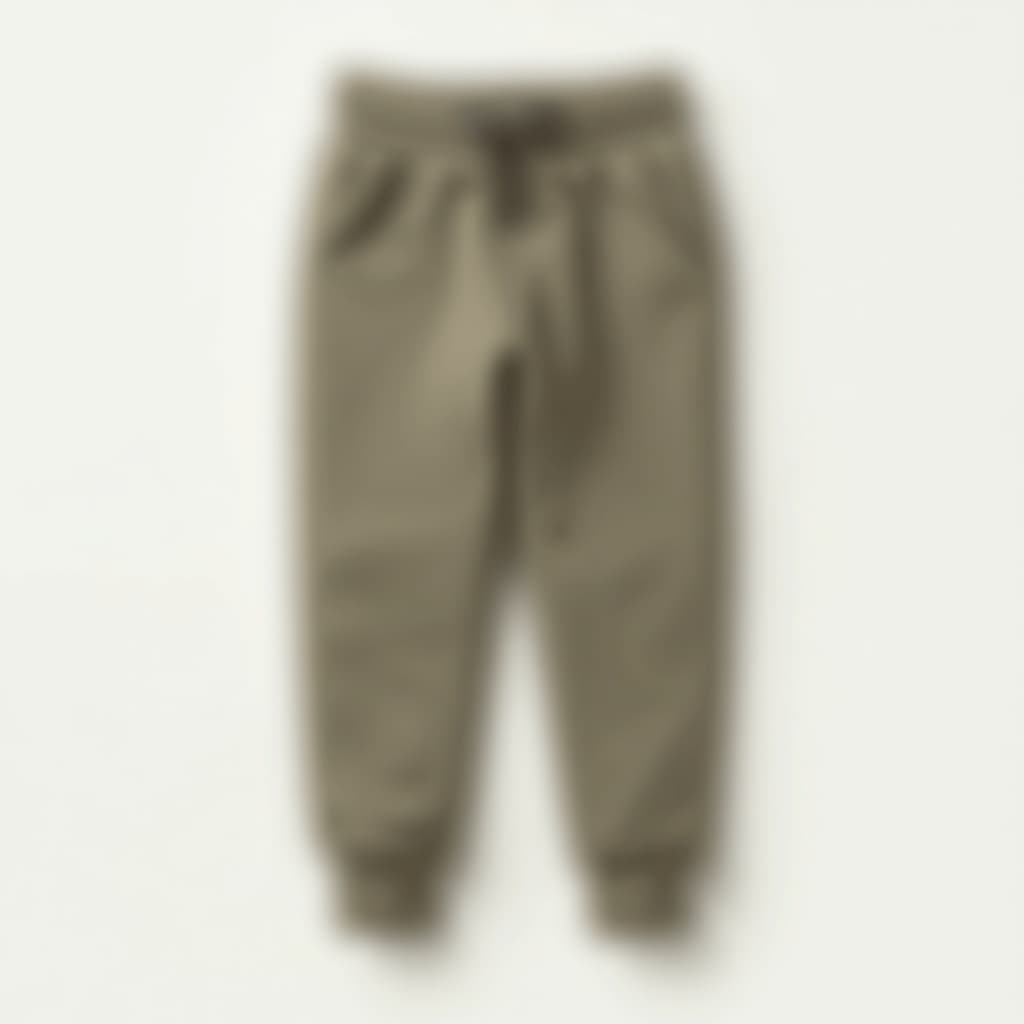 Heritage Tapered Joggers