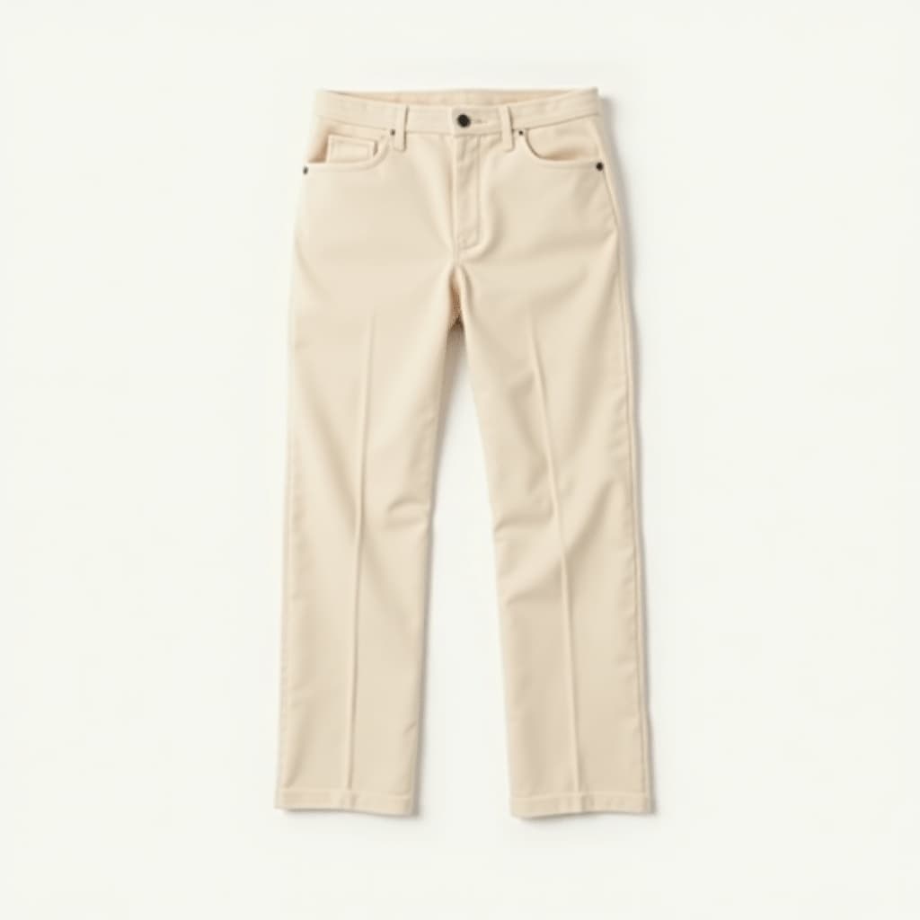 Loom Corduroy Pants