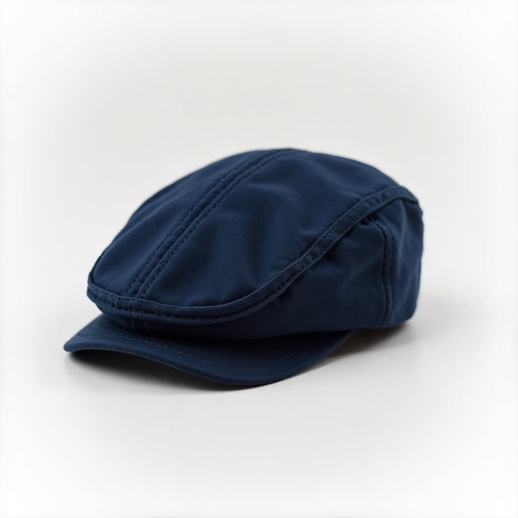 Loom Dad Cap