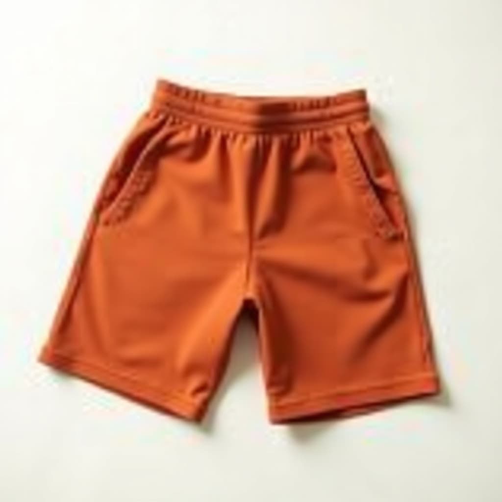 Loom Sweat Shorts