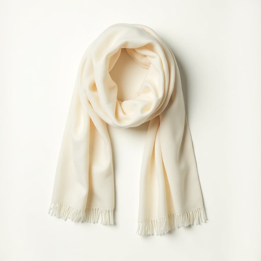 Nomad Cashmere Scarf
