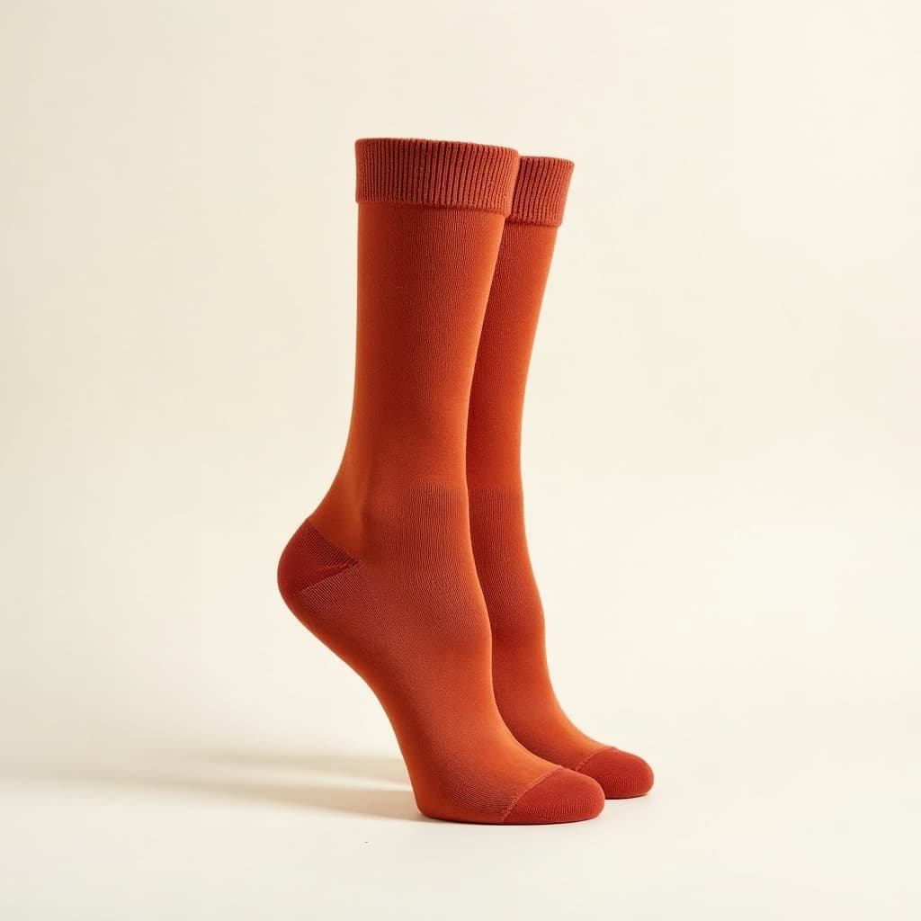 Nomad Casual Socks