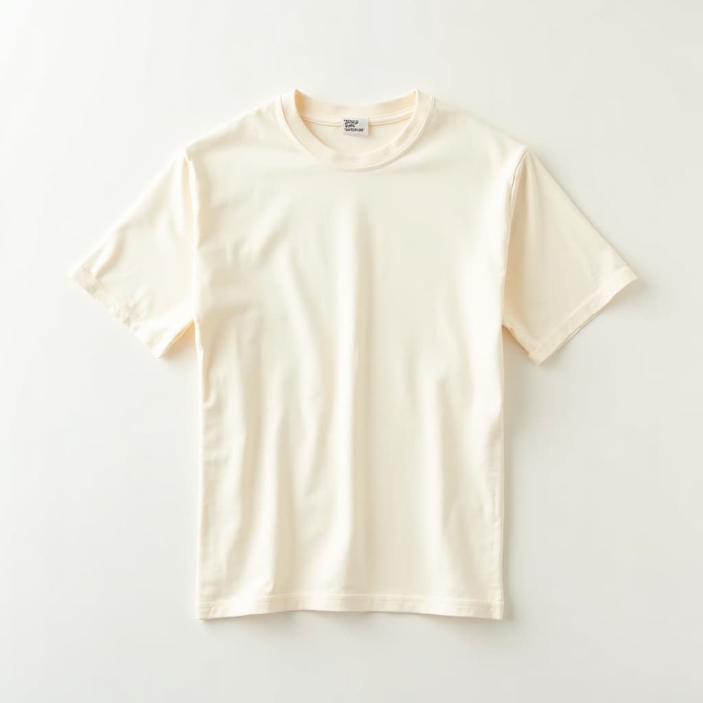 Nomad Heavyweight Tee
