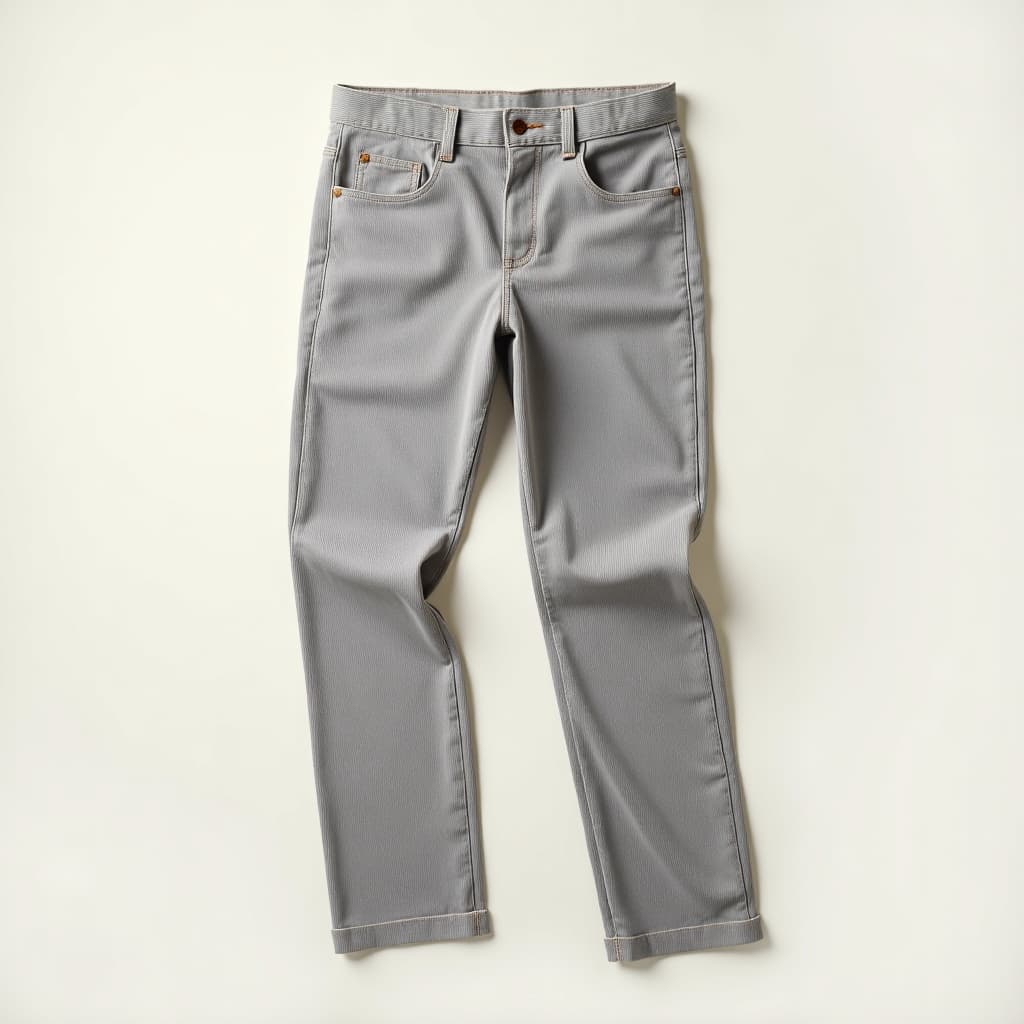 Nomad Slim Chinos