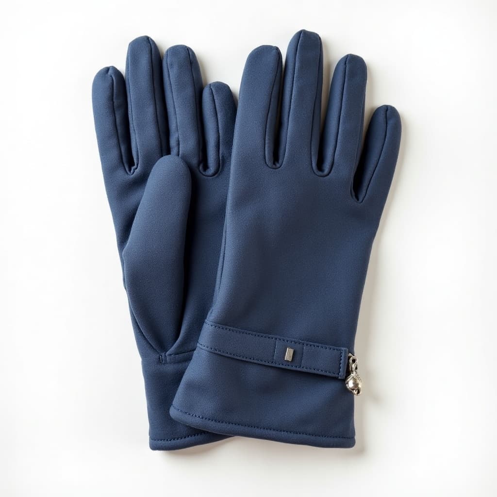 Pioneer Driving Gloves