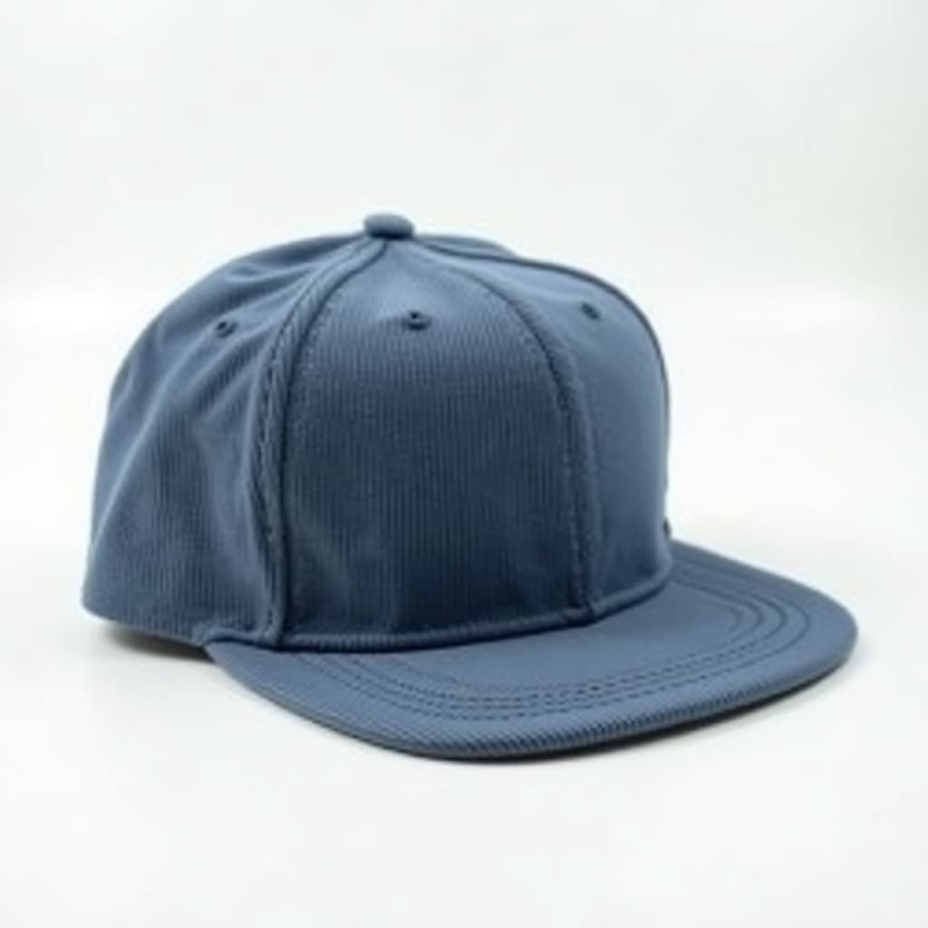 Pioneer Snapback Cap