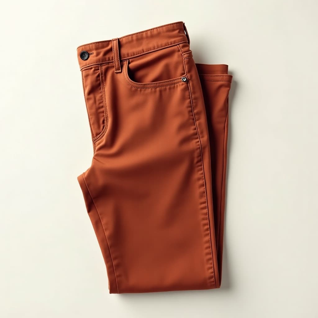 Pioneer Stretch Jeans