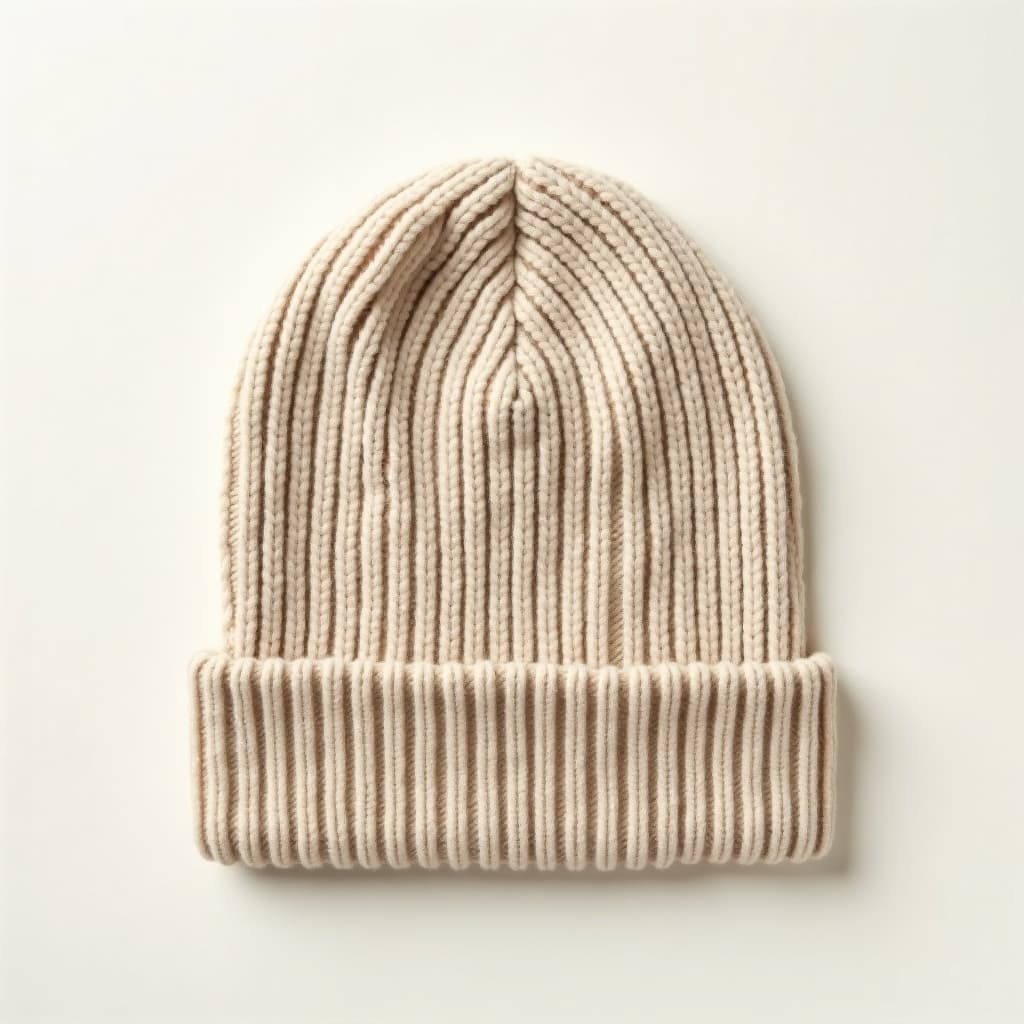Ridge Slouch Beanie