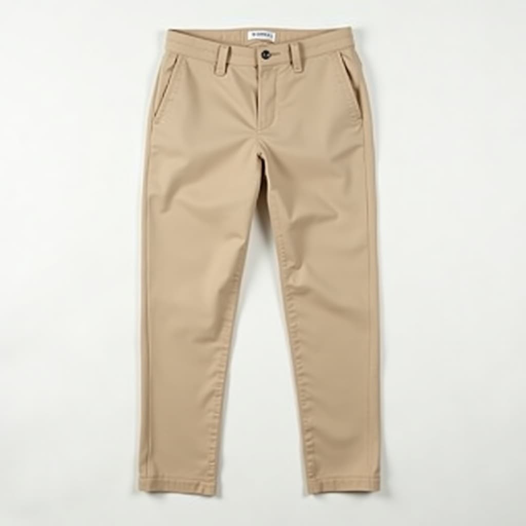Ridge Twill Pants