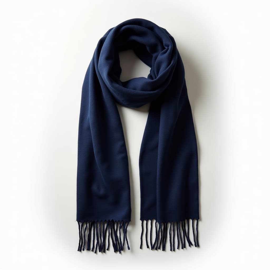 Summit Cashmere Scarf
