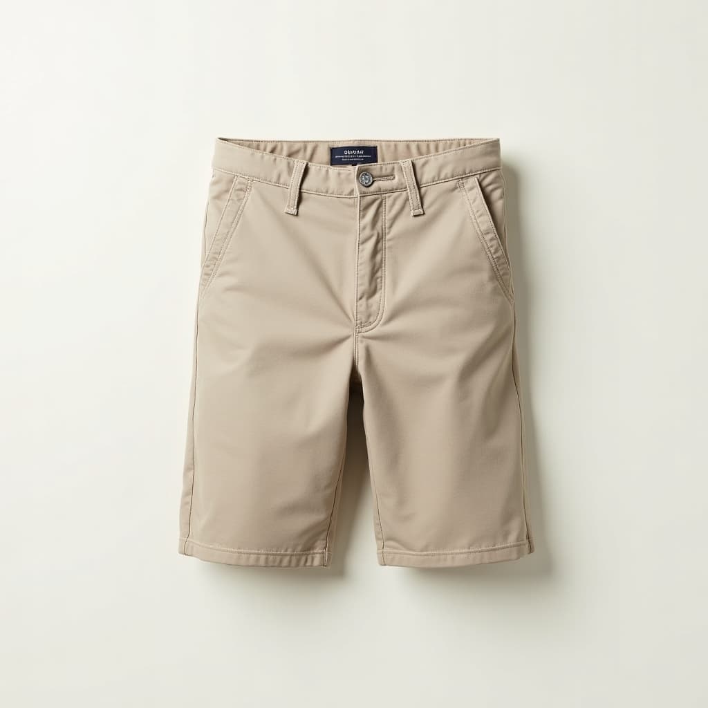 Summit Chino Shorts