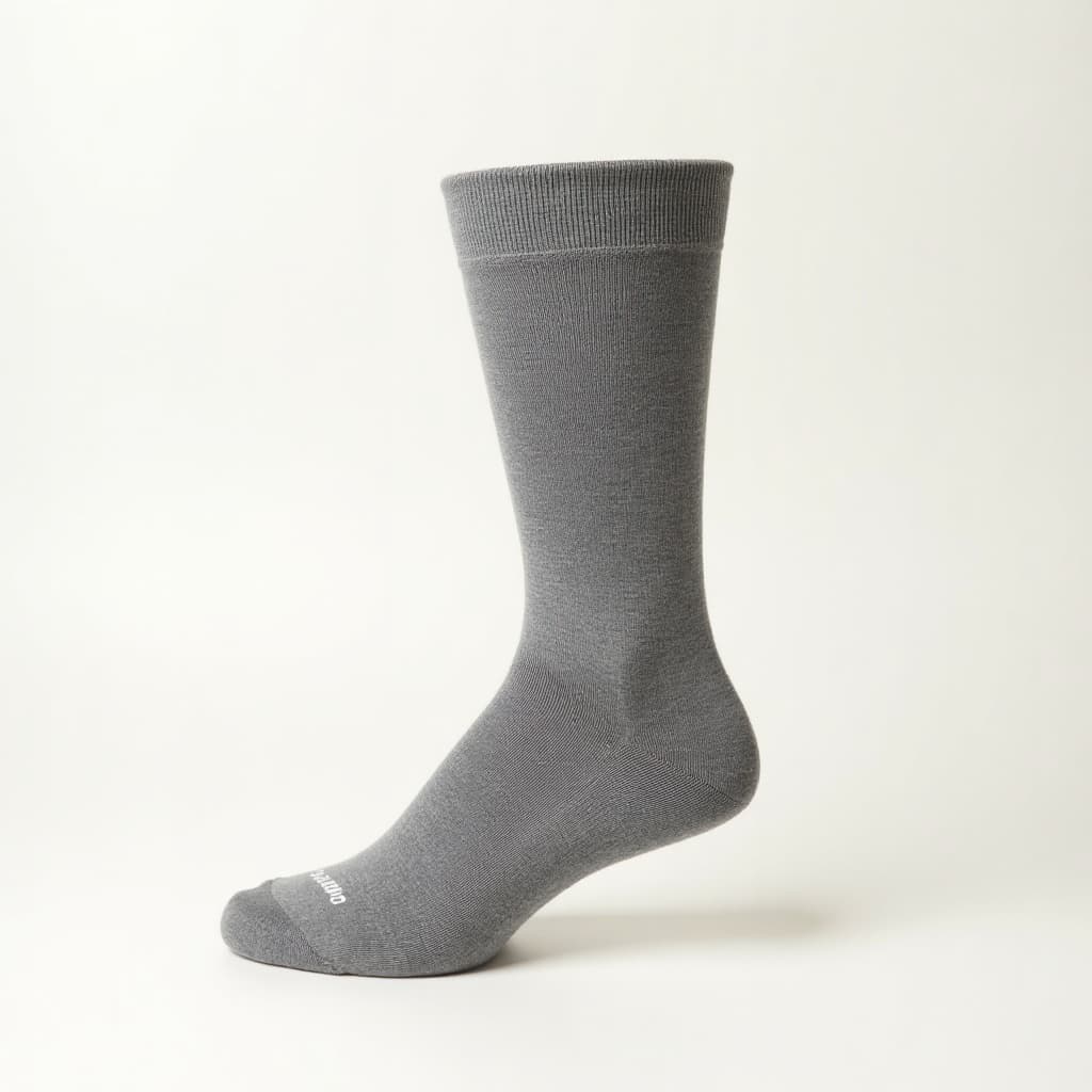 Summit Crew Socks