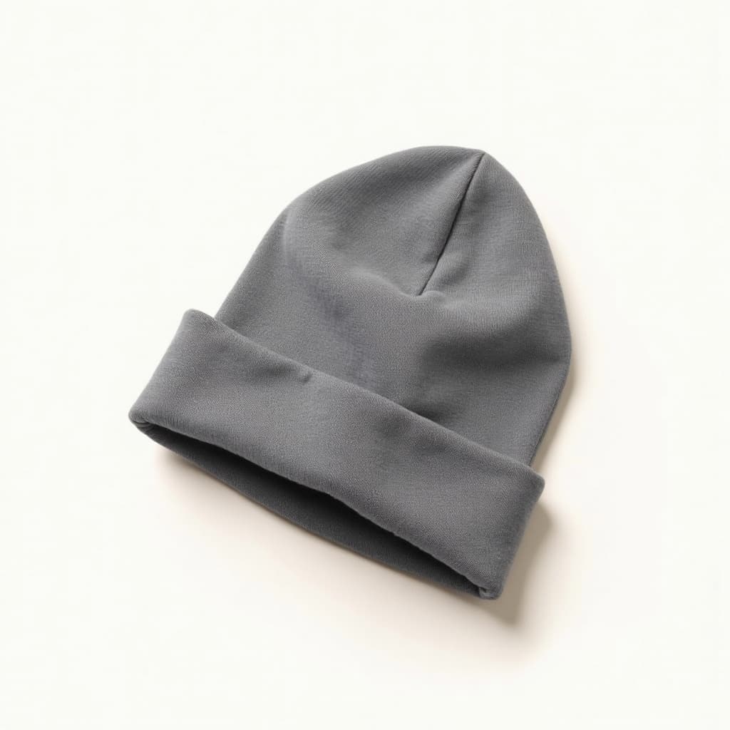 Summit Cuffed Beanie